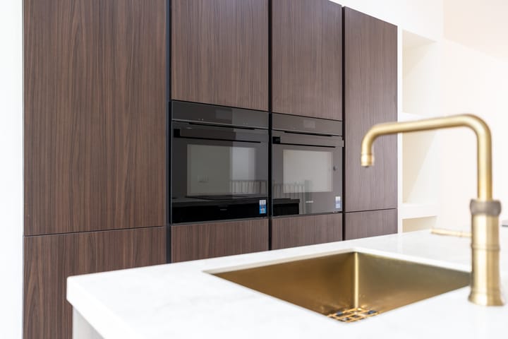 Appartement te koop: Dordtselaan 82A, Rotterdam