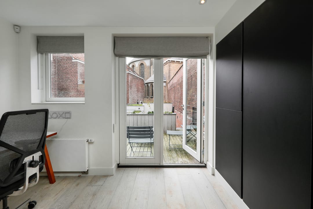 Photo 31 of Sint Jacobstraat 31