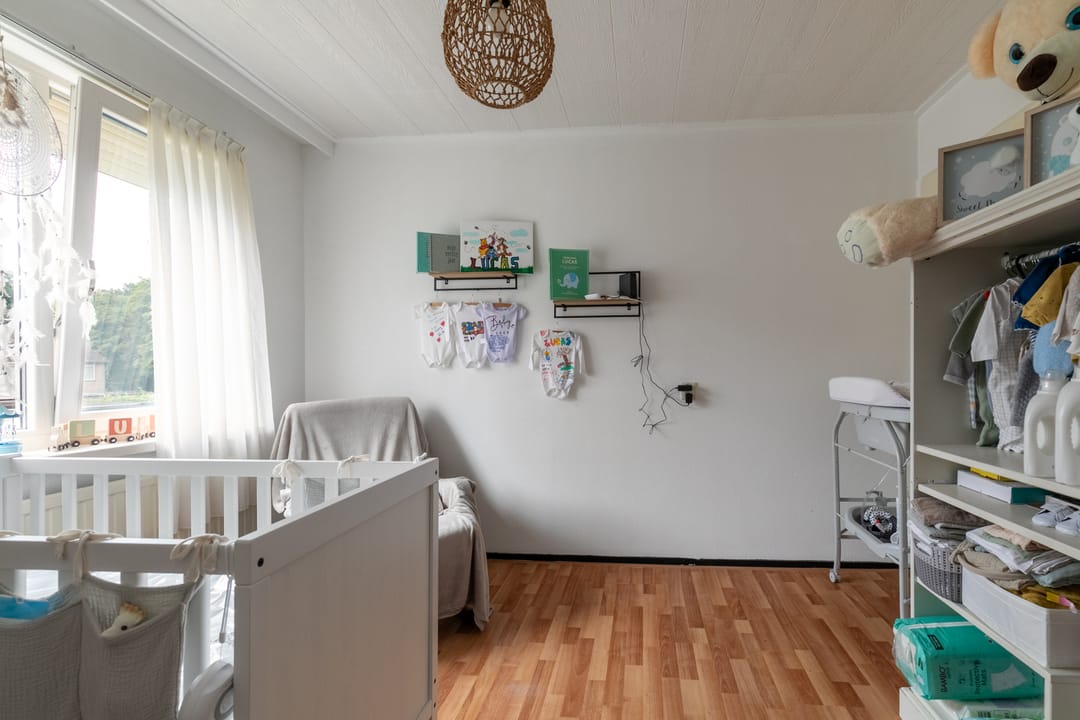 Photo 31 of Pensionarispad 8