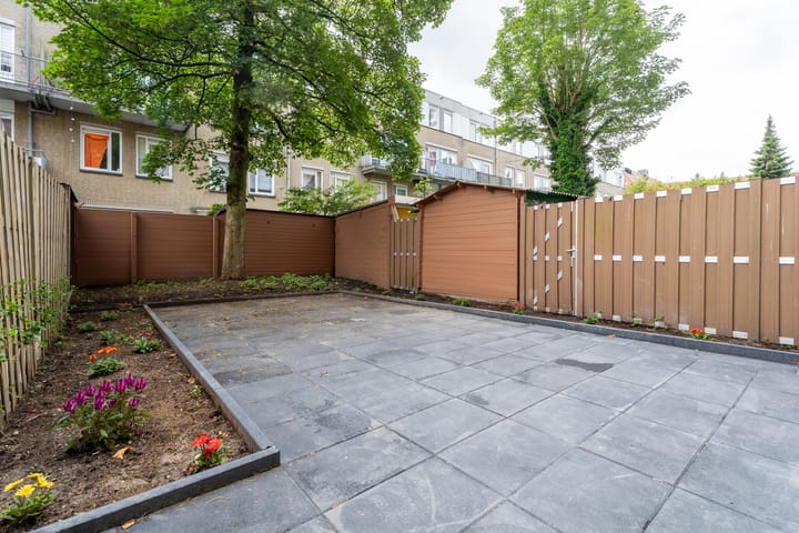 Photo 4 of Dordtselaan 82-A
