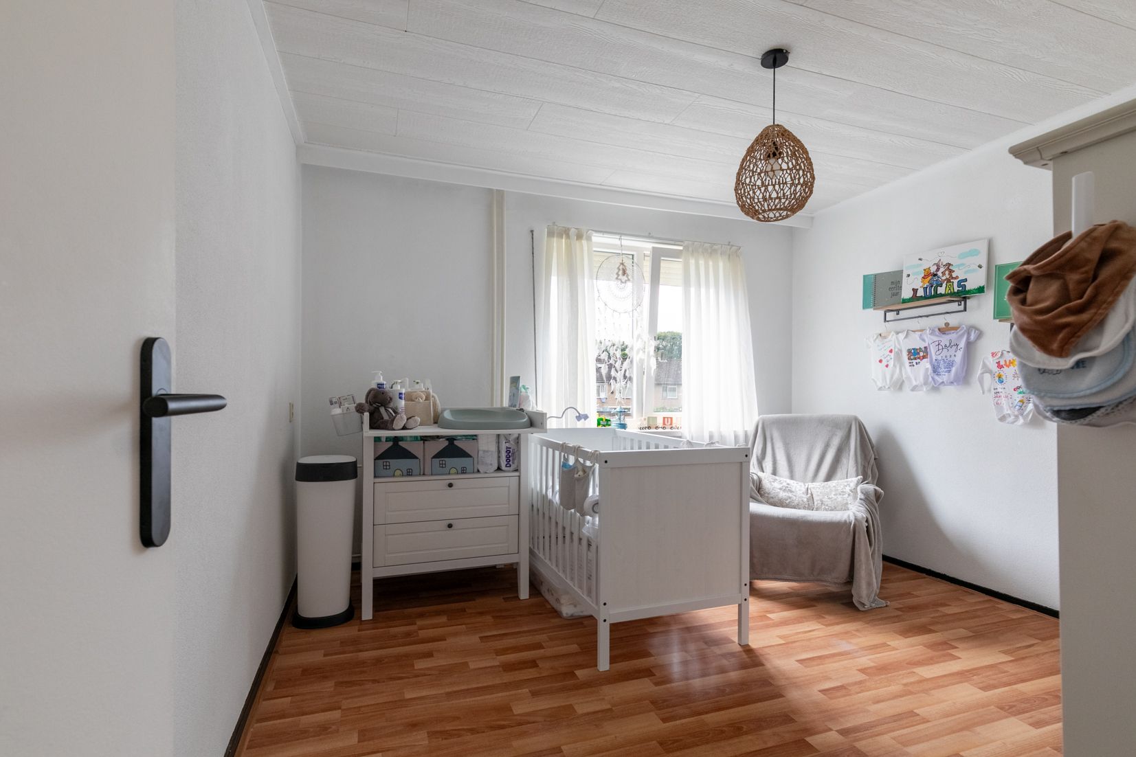Photo 30 of Pensionarispad 8