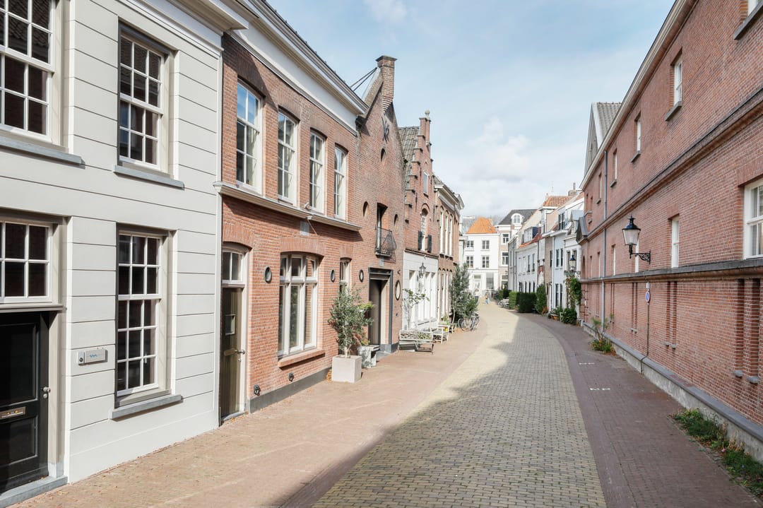 Photo 52 of Sint Jacobstraat 31