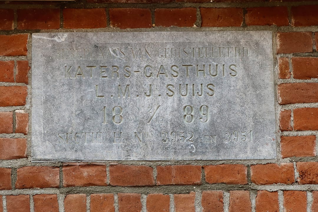 Photo 53 of Sint Jacobstraat 31