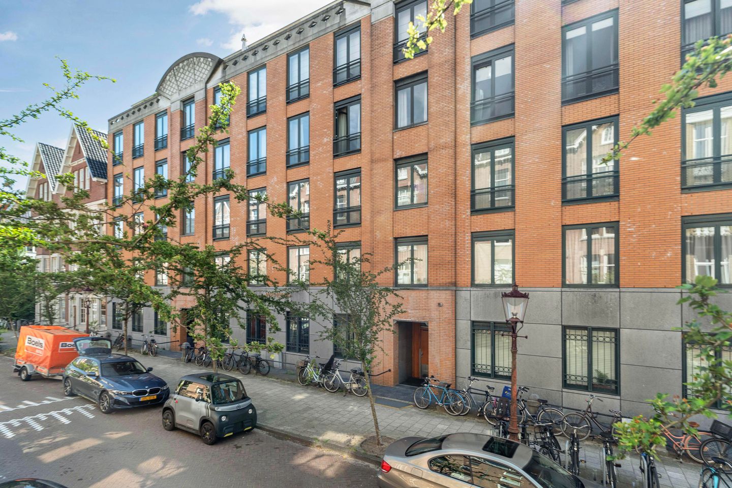 Photo 1 of Pieter de Hoochstraat 7-C
