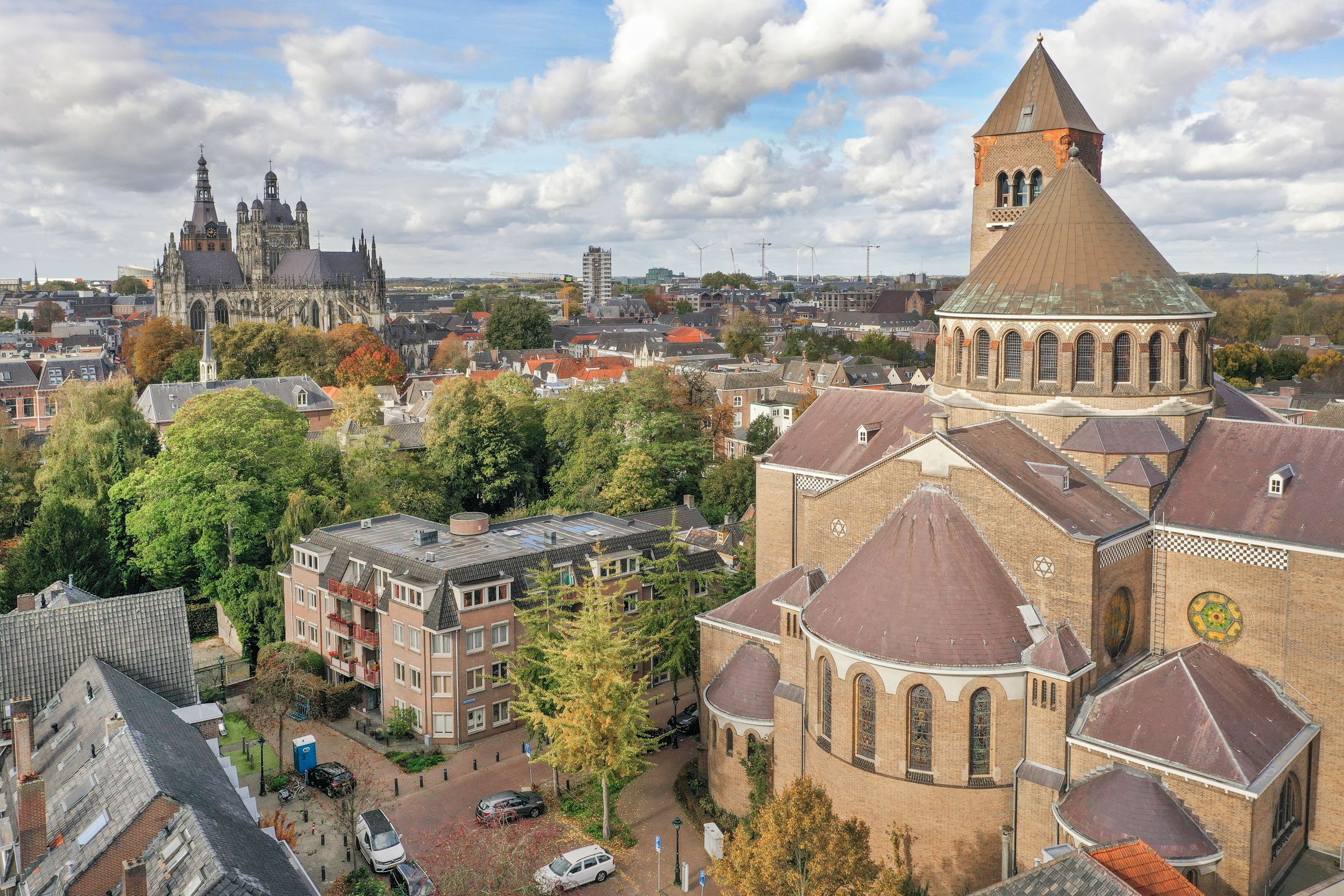 Photo 51 of Sint Jacobstraat 31