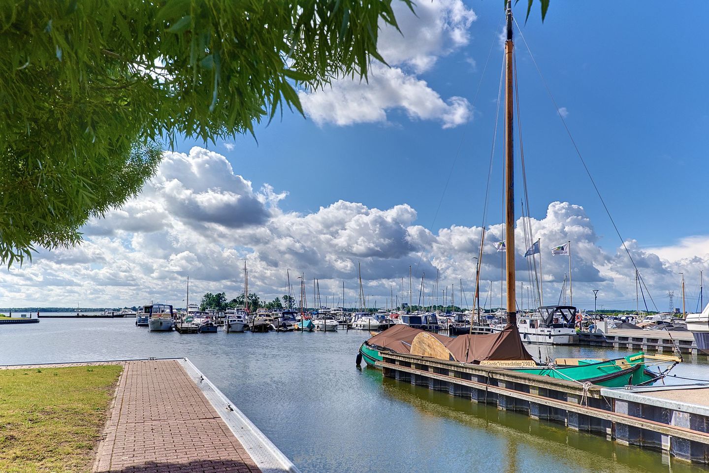 Photo 40 of Zuiderzee op Zuid 76