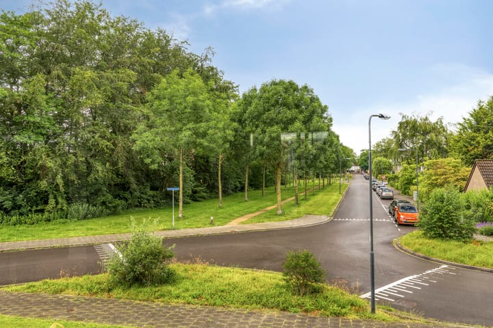 Foto 4 van Amerongenstraat 2-B21