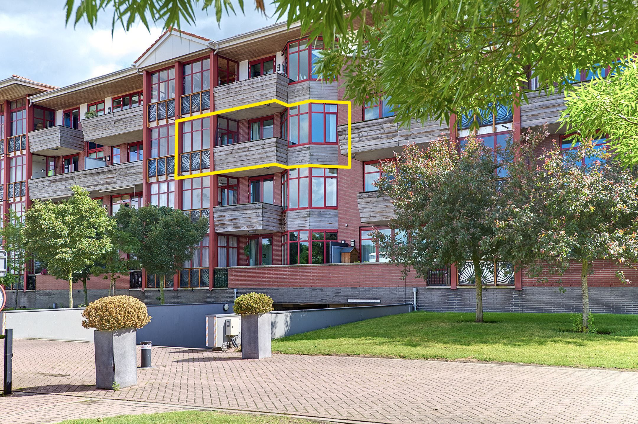 Photo 6 of Zuiderzee op Zuid 76