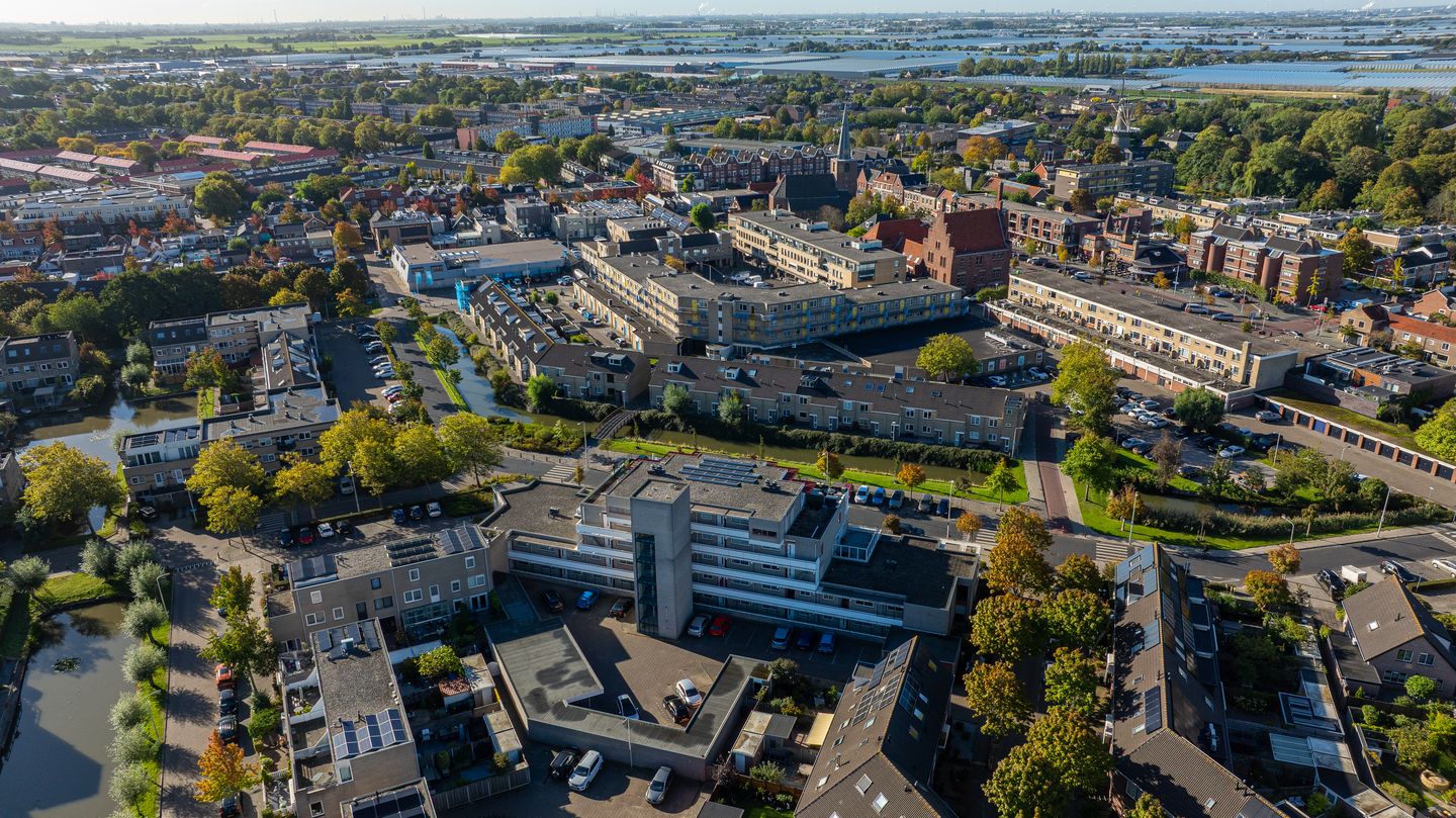 Foto 4 van Van Egmondlaan 49