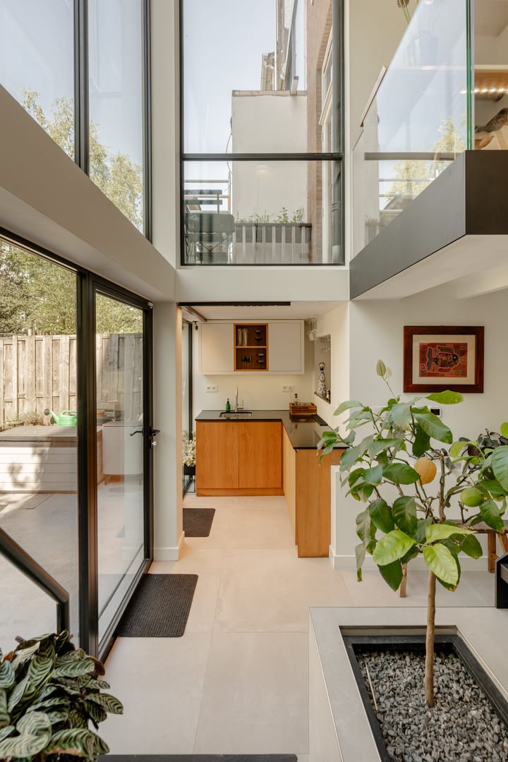 Appartement te koop: Van Breestraat 142H, Amsterdam
