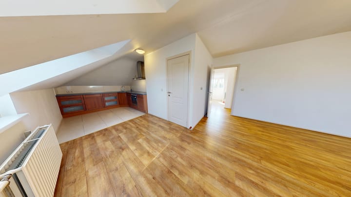 Photo 3 of Kluisstraat 26 bus 3