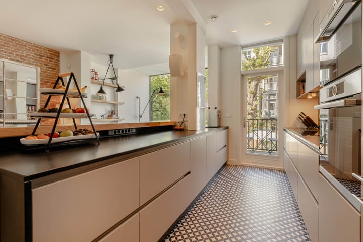 Appartement te koop: Van Breestraat 142H, Amsterdam