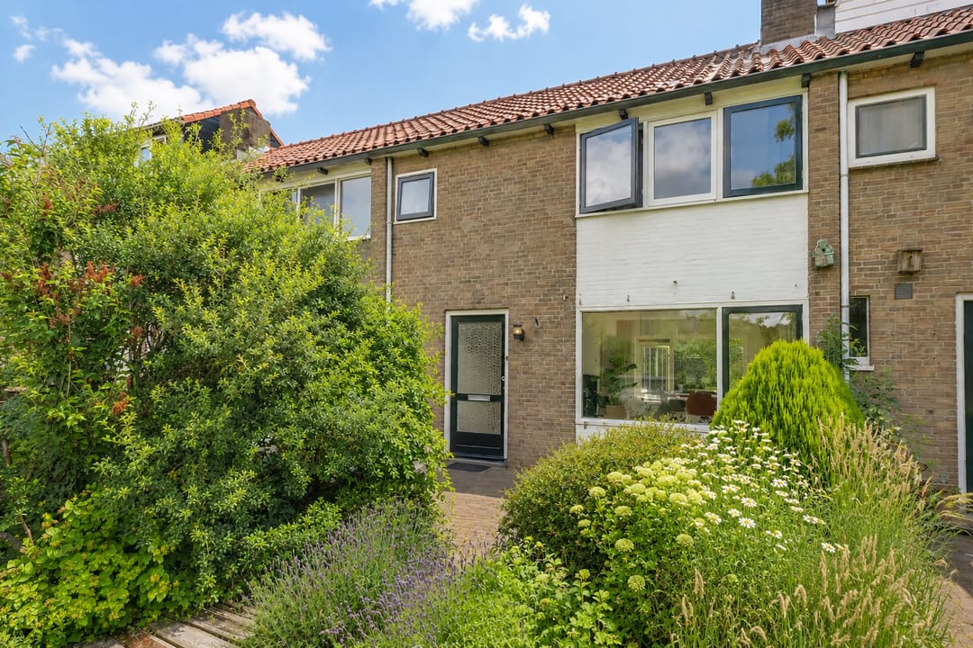 Photo 1 of Hendrik Wagemakerstraat 7