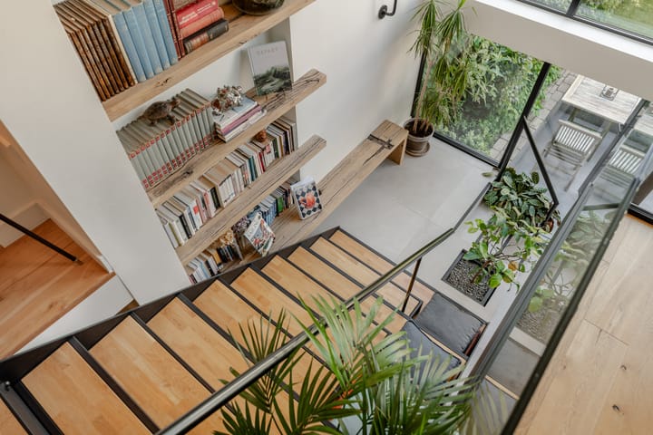 Appartement te koop: Van Breestraat 142H, Amsterdam