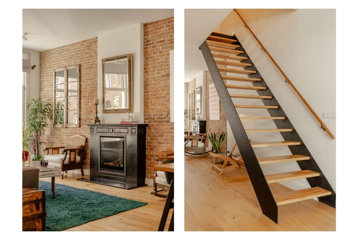 Appartement te koop: Van Breestraat 142H, Amsterdam