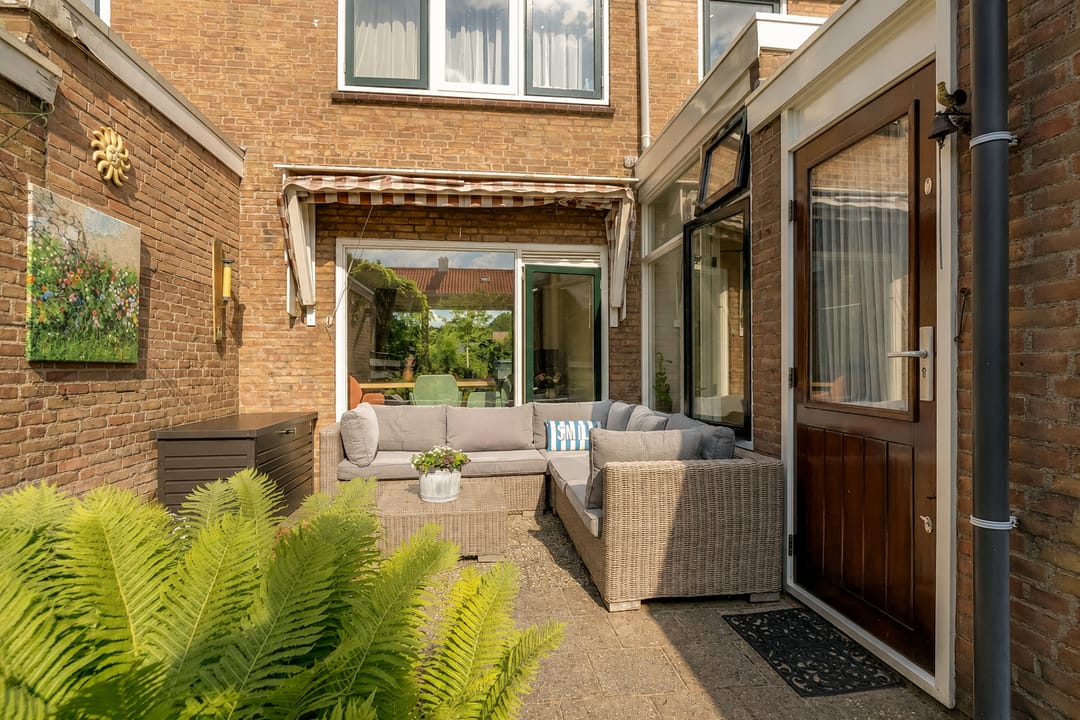 Photo 17 of Hendrik Wagemakerstraat 7