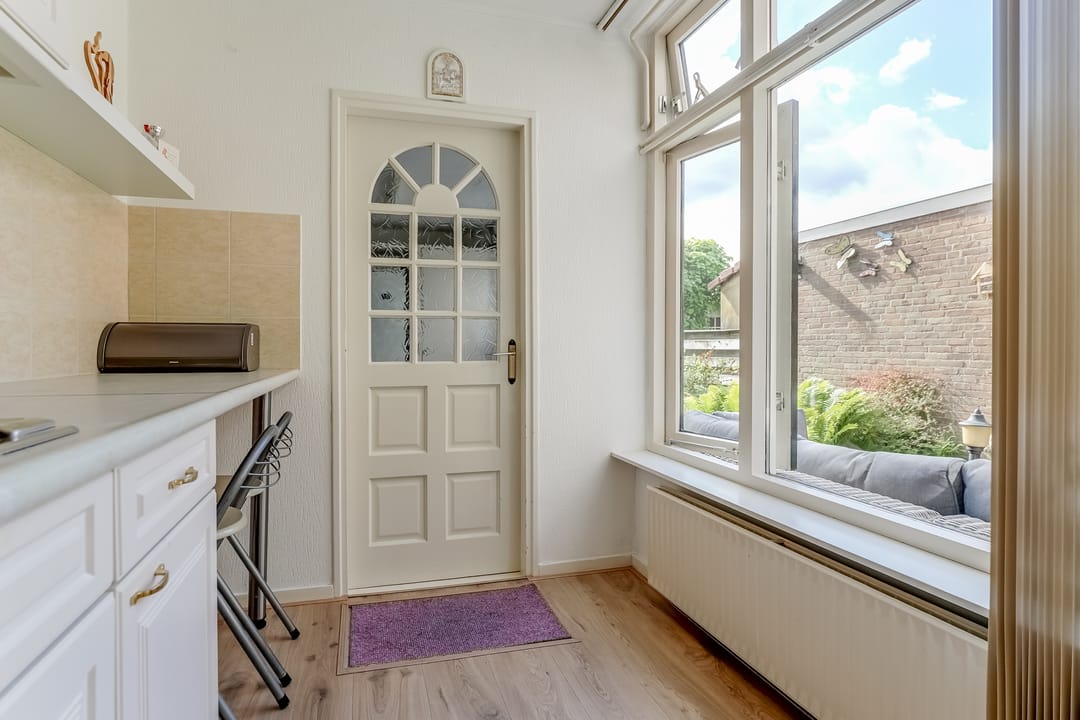 Photo 13 of Hendrik Wagemakerstraat 7