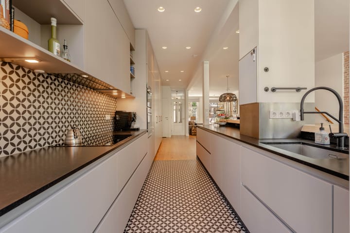 Appartement te koop: Van Breestraat 142H, Amsterdam