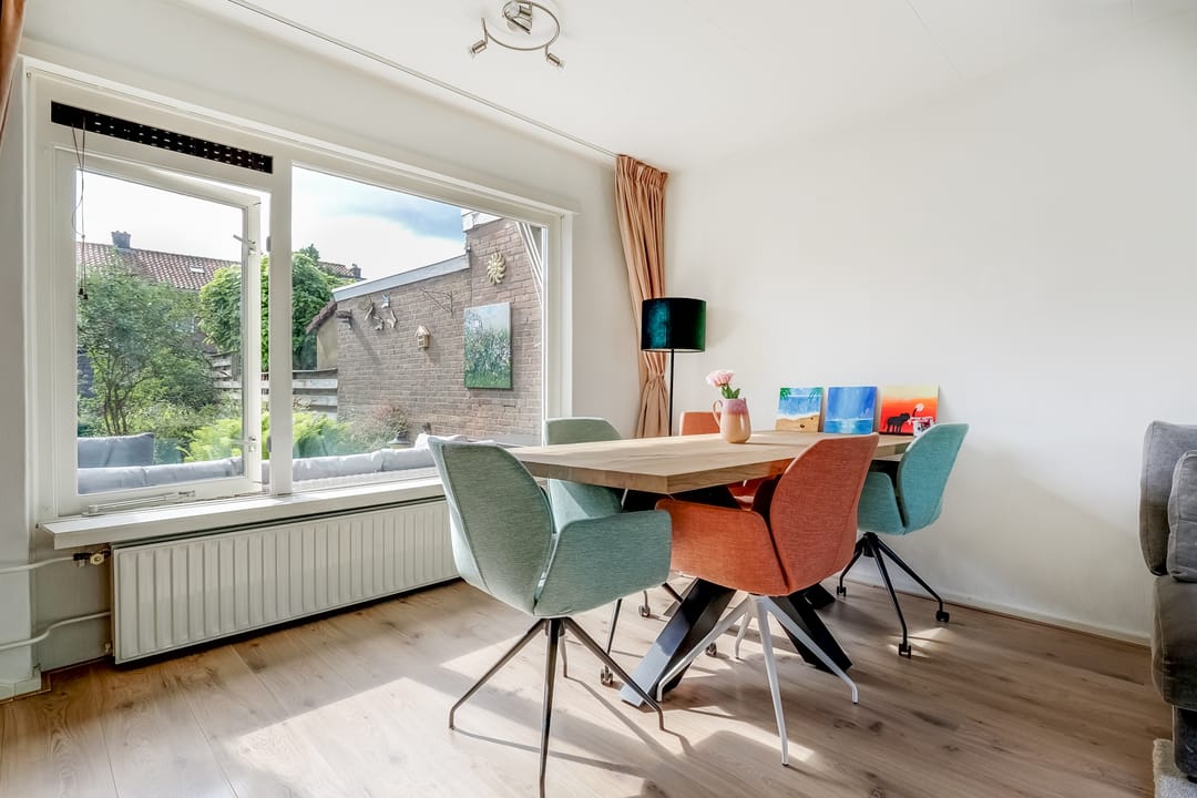 Photo 7 of Hendrik Wagemakerstraat 7
