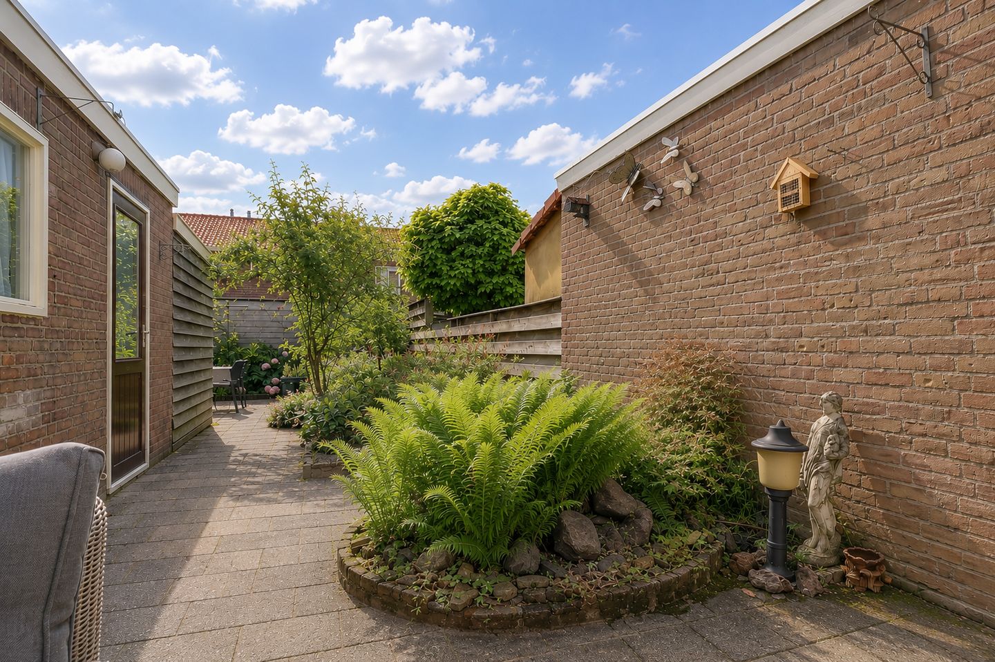 Photo 20 of Hendrik Wagemakerstraat 7