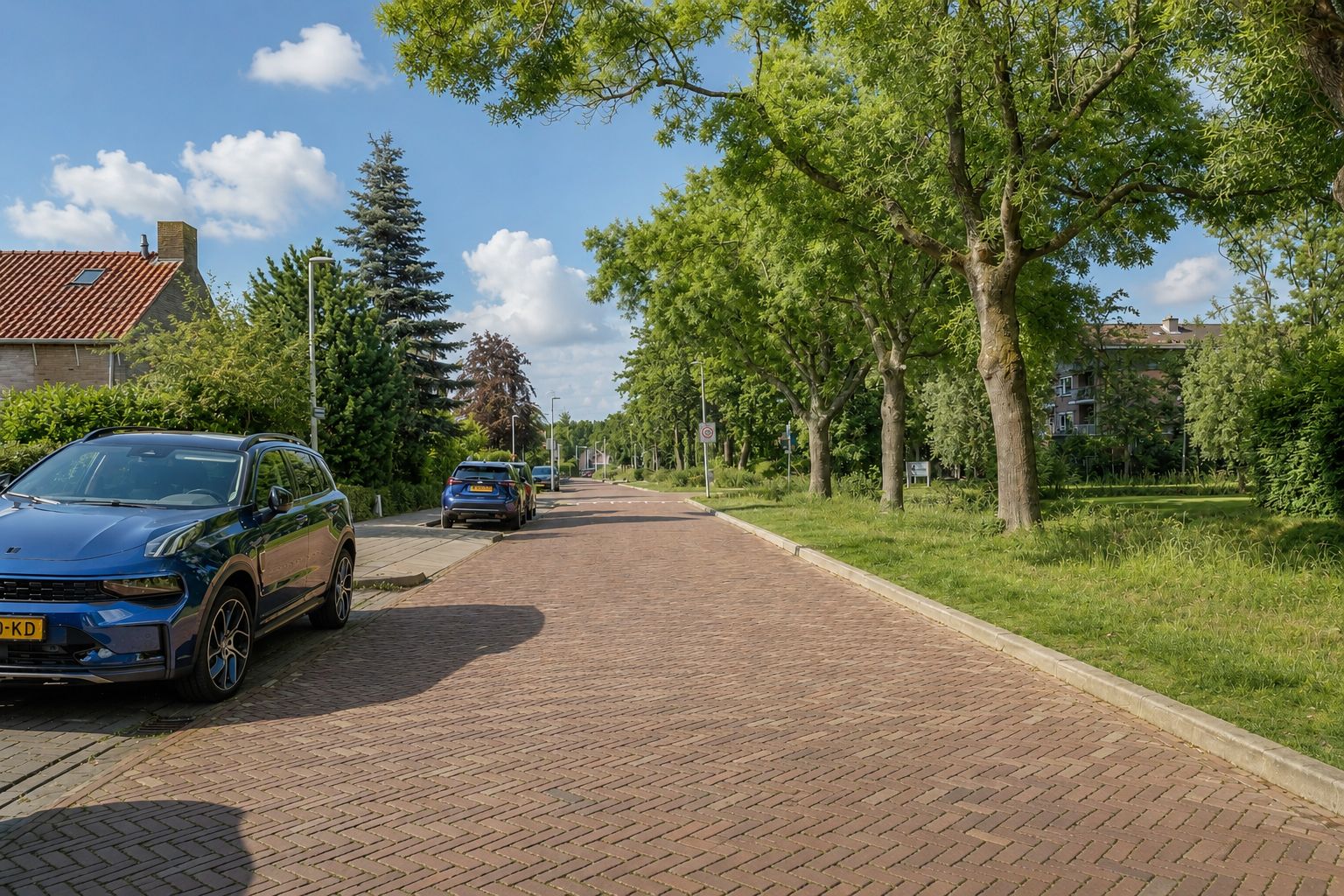 Photo 54 of Hendrik Wagemakerstraat 7