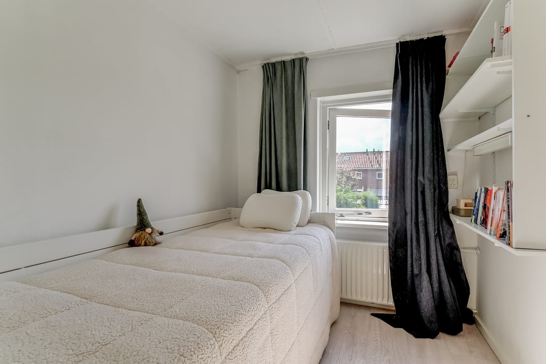 Photo 37 of Hendrik Wagemakerstraat 7