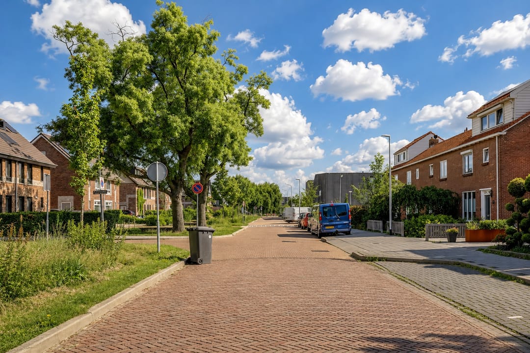 Photo 53 of Hendrik Wagemakerstraat 7