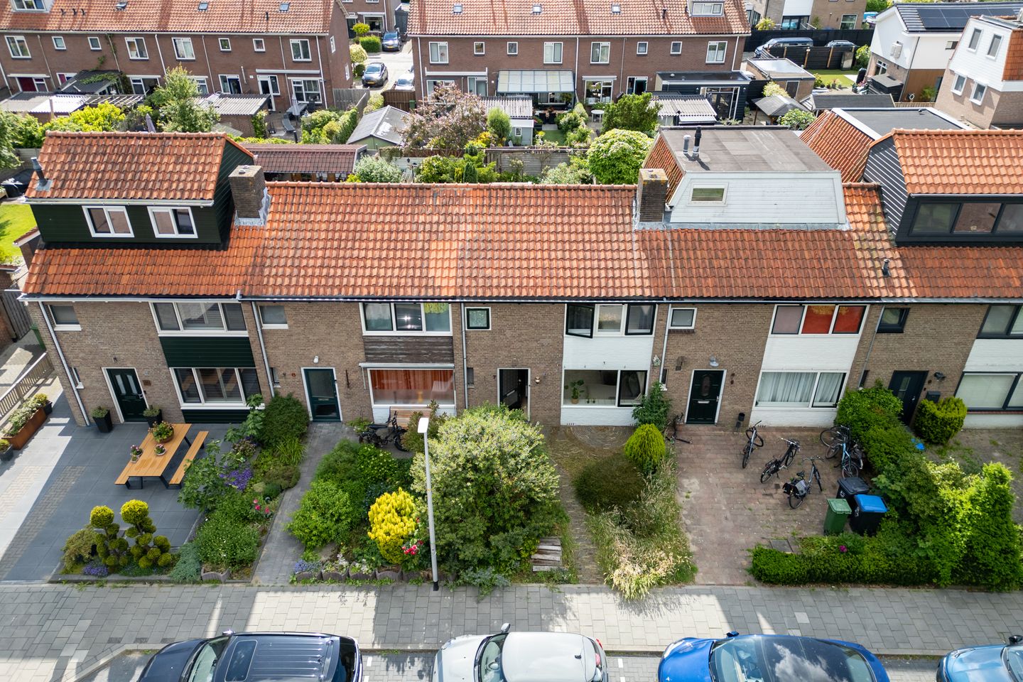 Photo 50 of Hendrik Wagemakerstraat 7