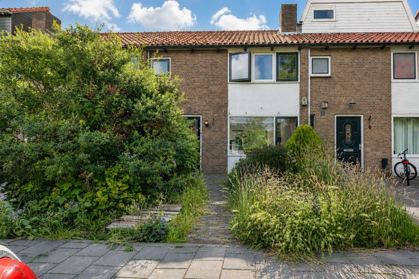 Photo 49 of Hendrik Wagemakerstraat 7