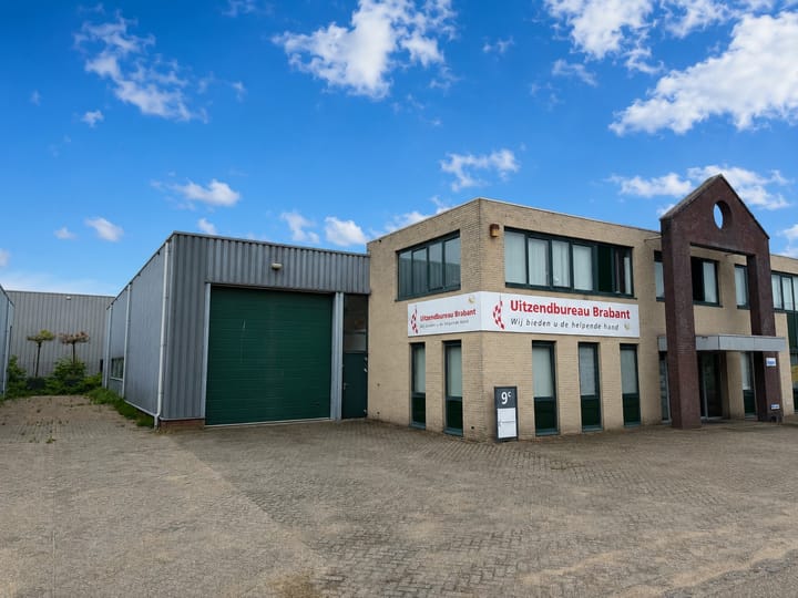 Ramgatseweg 9-c, Raamsdonksveer