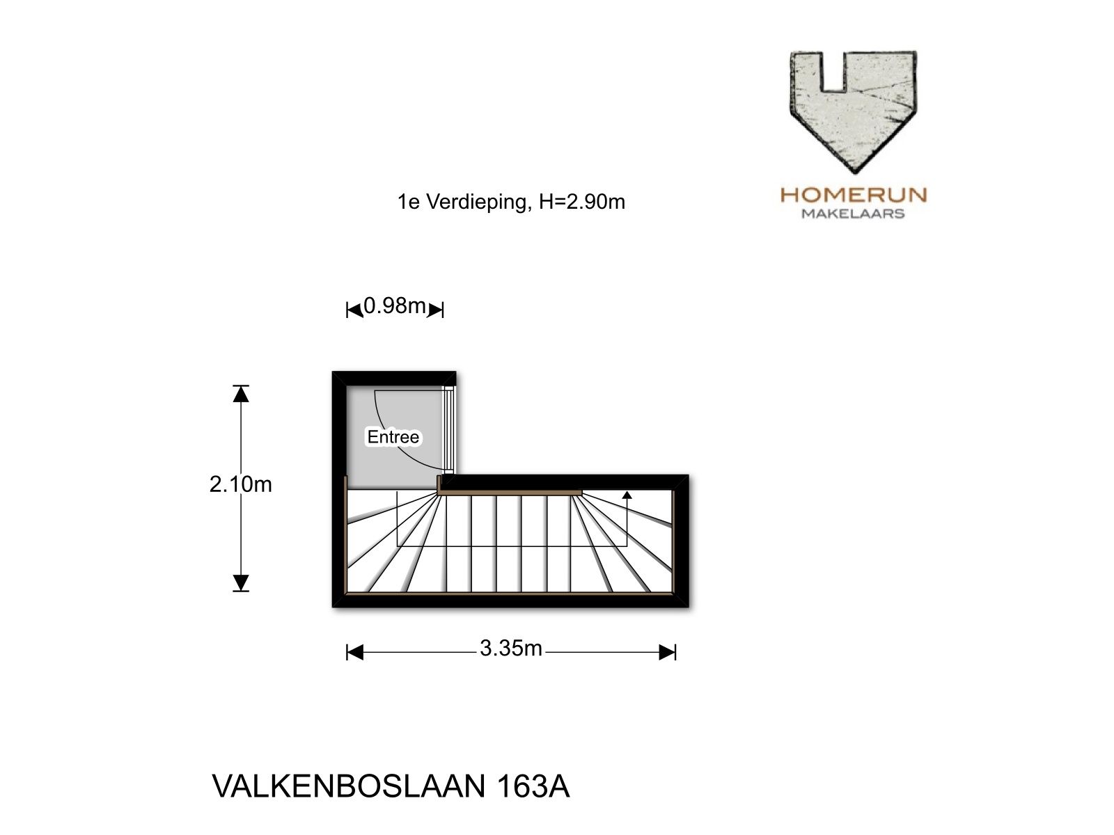 Foto 33 van Valkenboslaan 163-A