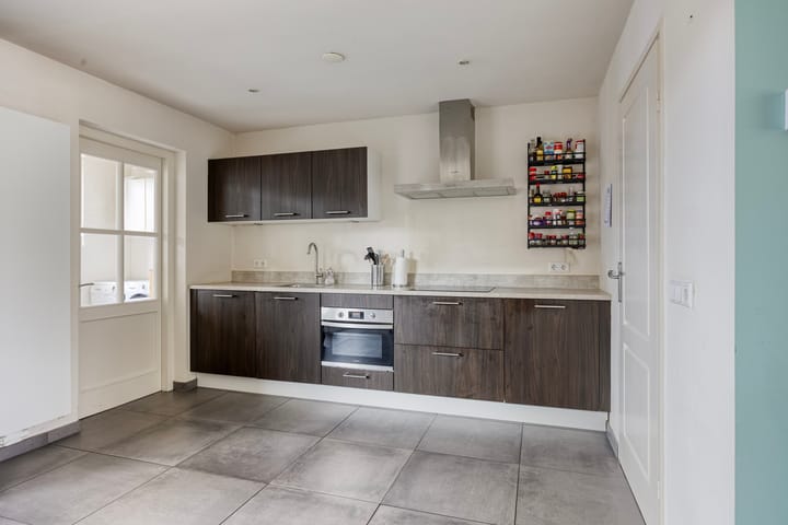 Hoekwoning te koop: Kerkstraat 7, Westerhoven