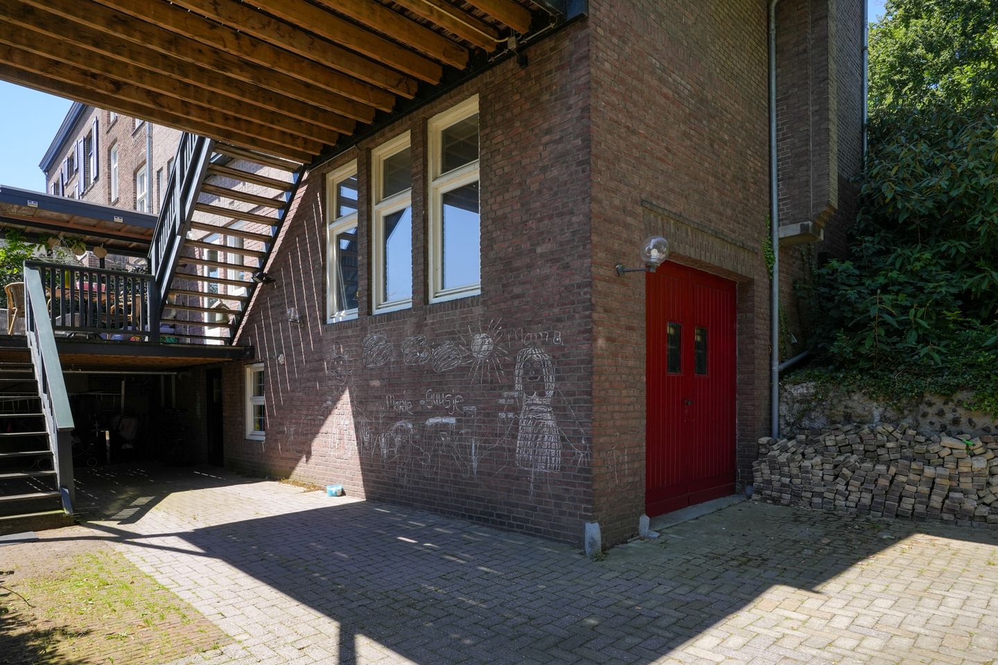 Foto 44 van Prof. Cobbenhagenstraat 3