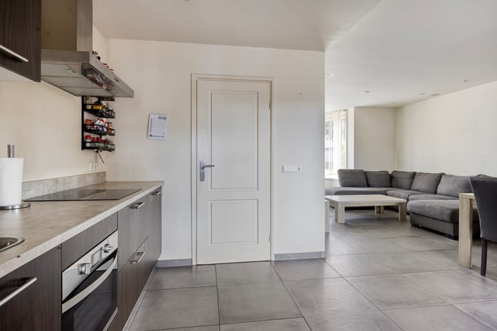 Hoekwoning te koop: Kerkstraat 7, Westerhoven