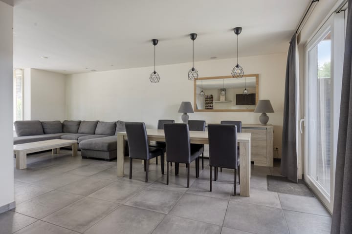 Hoekwoning te koop: Kerkstraat 7, Westerhoven
