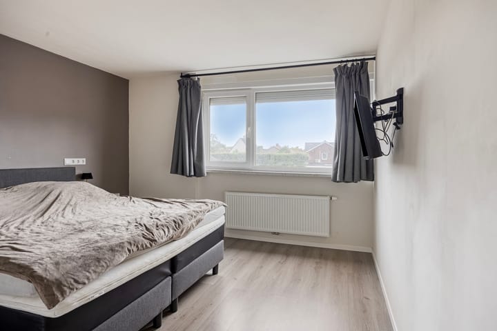 Hoekwoning te koop: Kerkstraat 7, Westerhoven