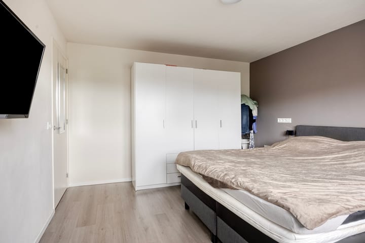 Hoekwoning te koop: Kerkstraat 7, Westerhoven