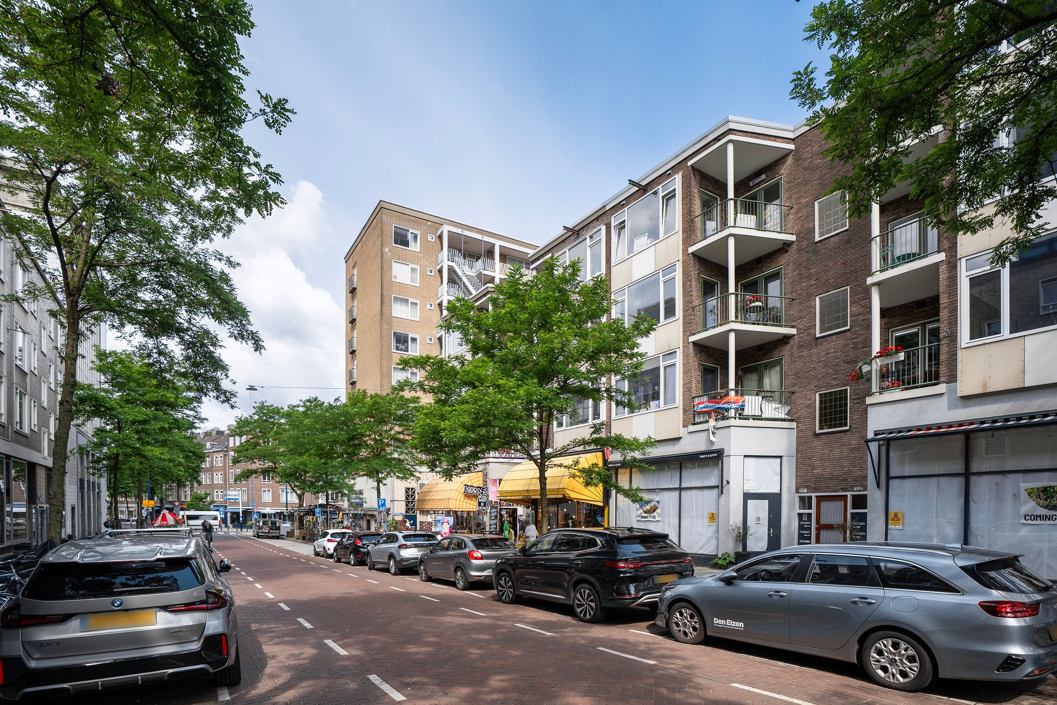 Foto 27 van Schilderstraat 63-D