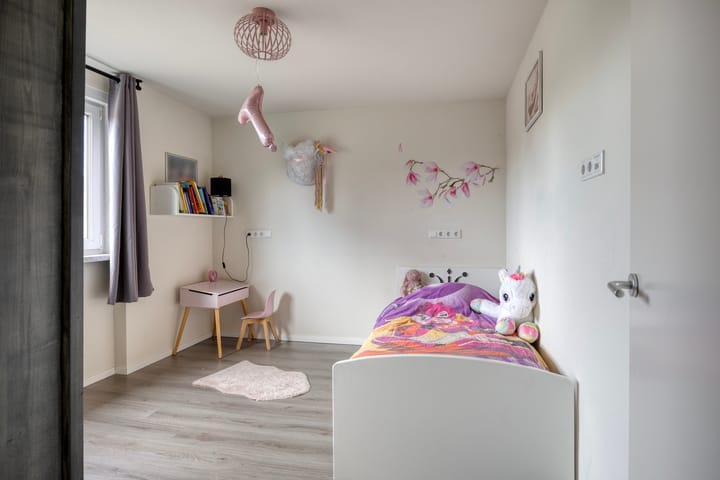 Hoekwoning te koop: Kerkstraat 7, Westerhoven