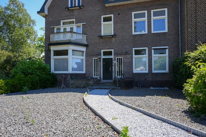 Foto 2 van Prof. Cobbenhagenstraat 3