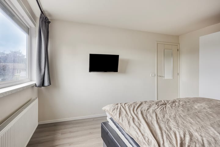 Hoekwoning te koop: Kerkstraat 7, Westerhoven