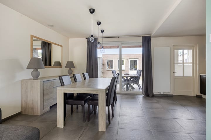 Hoekwoning te koop: Kerkstraat 7, Westerhoven