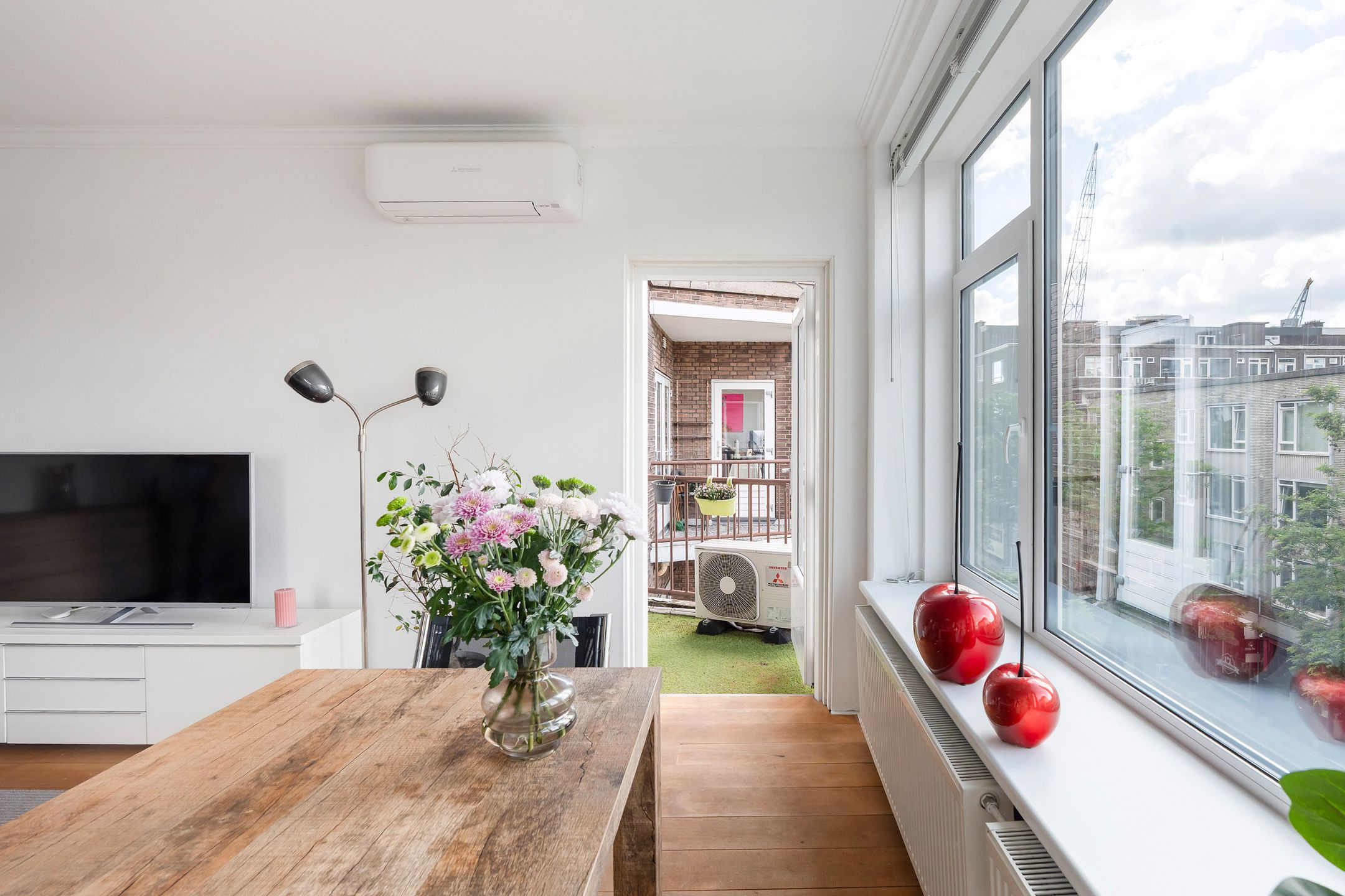 Schilderstraat 63-D Rotterdam - Meer