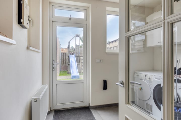 Hoekwoning te koop: Kerkstraat 7, Westerhoven