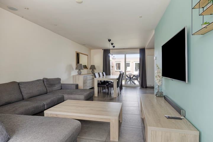 Hoekwoning te koop: Kerkstraat 7, Westerhoven