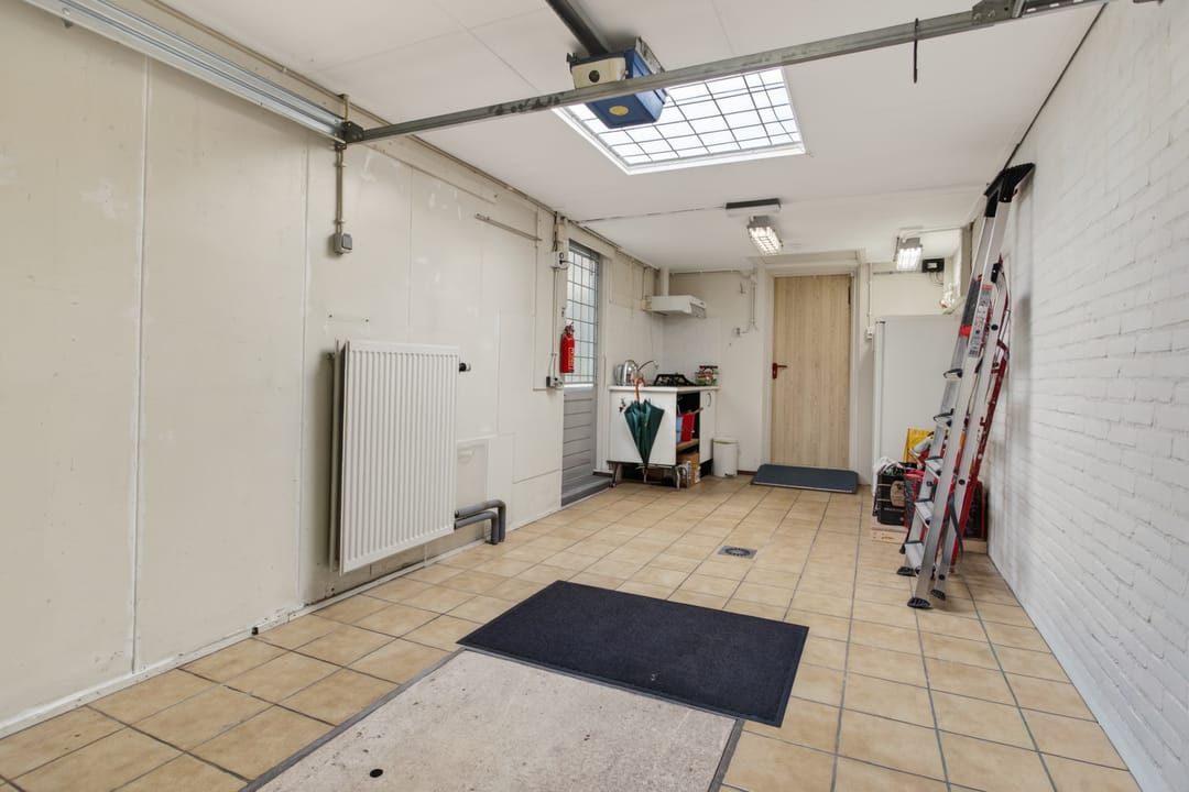 Foto 41 van Bourgognelaan 21