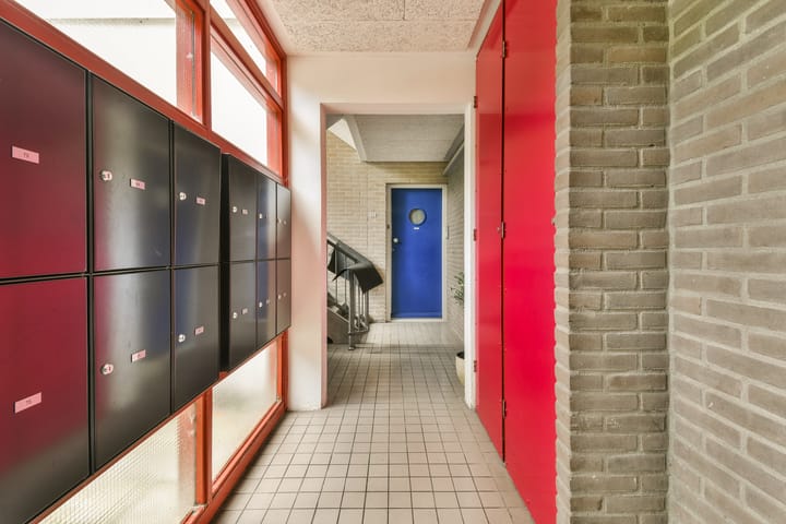 Foto 5 van Marskramerstraat 53