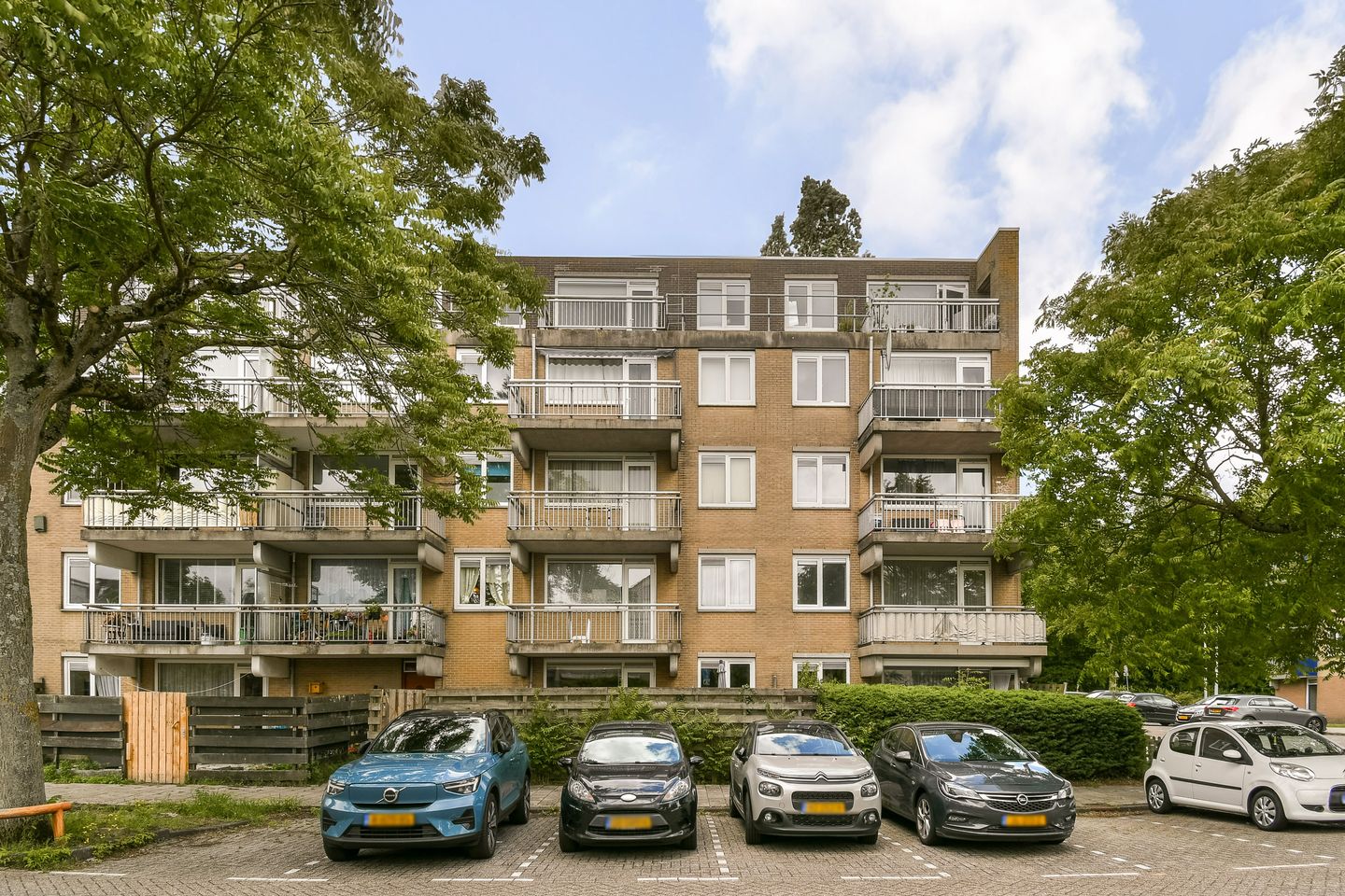 Foto 4 van Marskramerstraat 53
