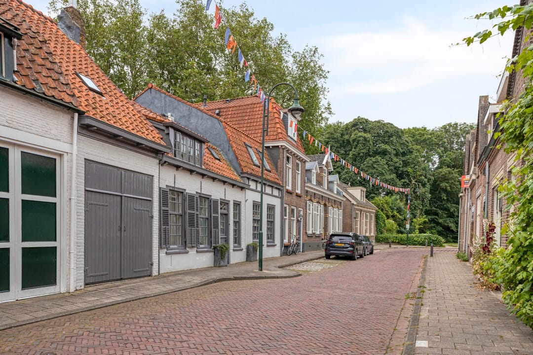 Photo 67 of Oudelandsestraat 35