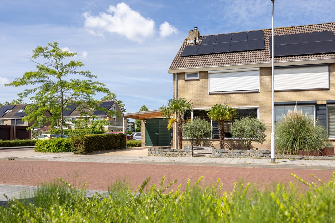 Photo 1 of De Doolhof 1